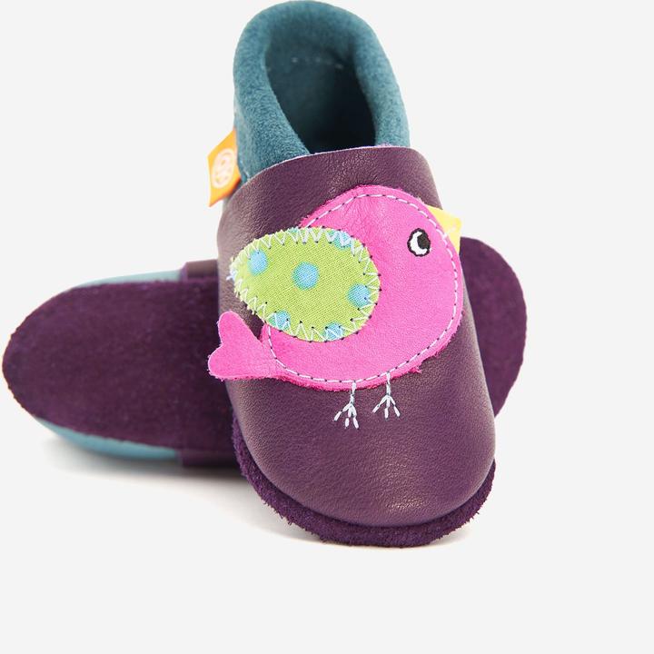 Image du produit Orangenkinder Birdie (30, 31)