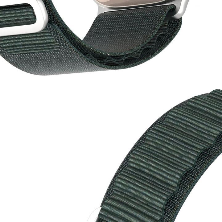Produktbild Dux Ducis Sportschnallenarmband (45 mm, 44 mm, 42 mm, 49 mm, Nylon)