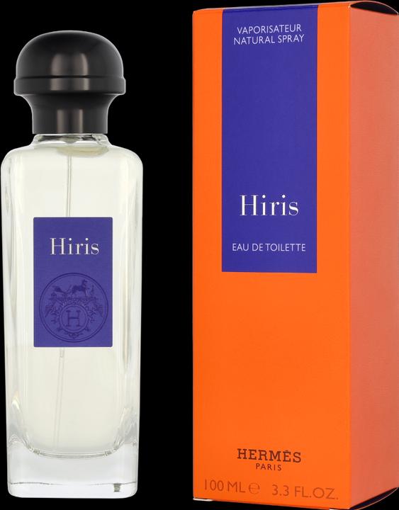 Produktbild Hermès Eau de Toilette Classic re21 (Eau de Toilette, 100 ml)
