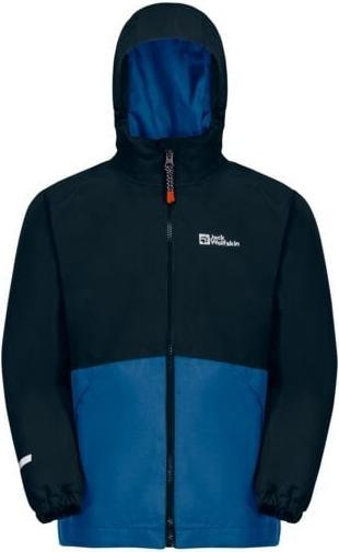 Produktbild Jack Wolfskin Kid's Iceland 3-in-1 Jacket (116)
