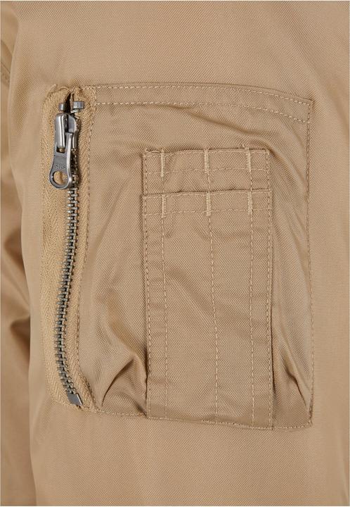 Produktbild Urban Classics Bomber Jacket (S)
