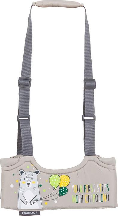 Produktbild Chipolino Babylaufgurt 1st Steps