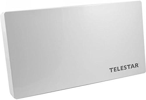Image du produit Selfsat Antenne plate IP21SAT (Antenne plate, 34.50 dB)