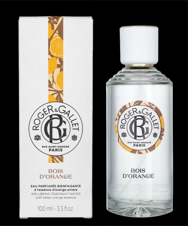 Immagine prodotto Roger & Gallet Eau Parfumée (Eau de toilette, 100 ml)