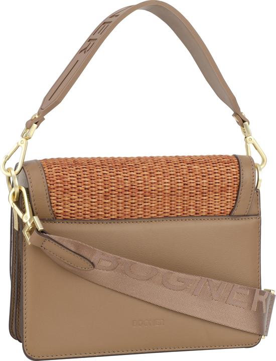 Image du produit Bogner bex rafia eartha shoulderbag shf