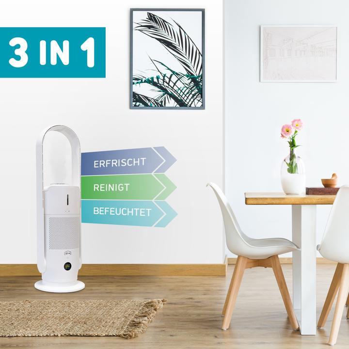 Image du produit Djive ARC Humidificateur (25 m²)