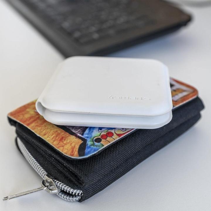 Actual product image 4smarts UltiMag DuoFold (15 W)