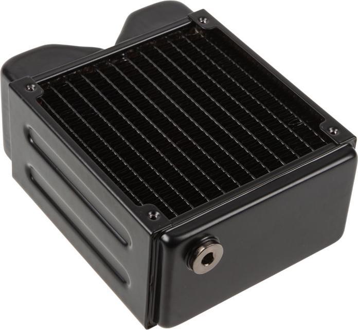 Coolgate G2 Radiator 10 FPI (120 mm)