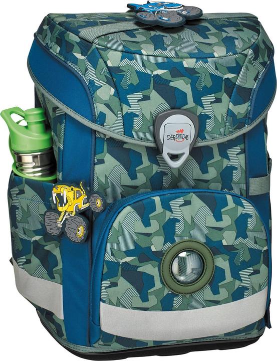 Image du produit Derdiedas Kit cartable ErgoFlex Easy (24 l)
