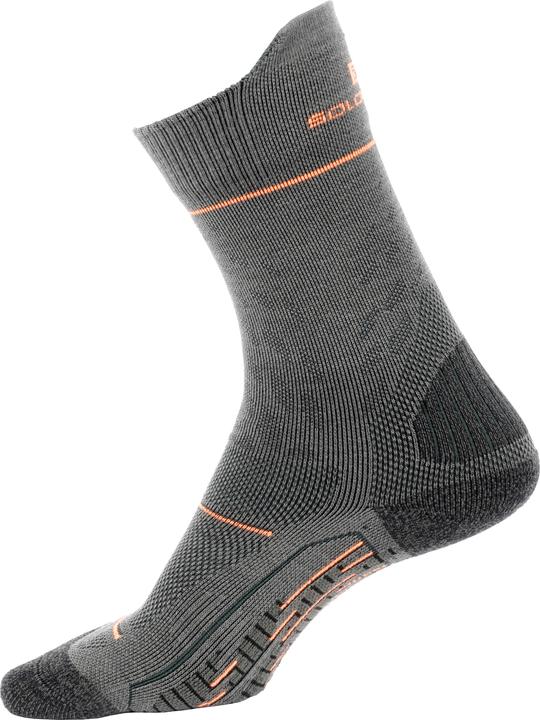 Produktbild Solognac Jagdsocken ACT 500 Merino (44, 46)