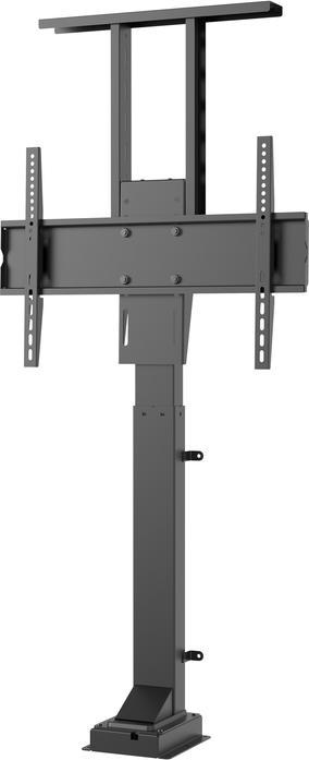 Produktbild Multibrackets TV Lift Large, 37" - 65", schwarz, Hub 900mm (65", 50 kg)