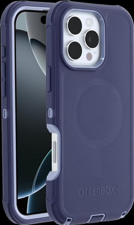 Immagine prodotto OtterBox Defender mit MagSafe (Apple iPhone 16 Pro Max)