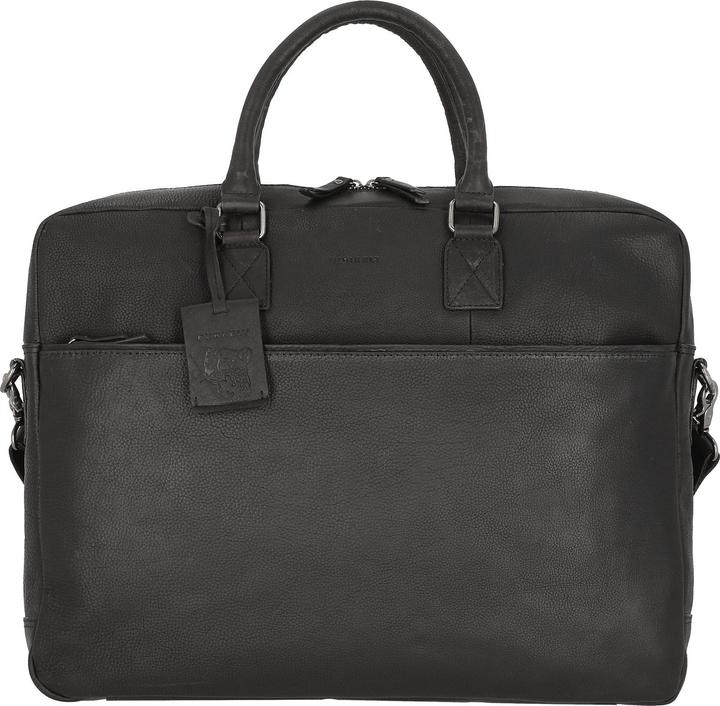 Immagine prodotto Burkely Antique Avery Laptopbag