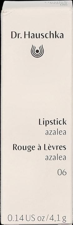 Produktbild Dr. Hauschka Lipstick 06 azalea 4.1 g (06 Azalea)