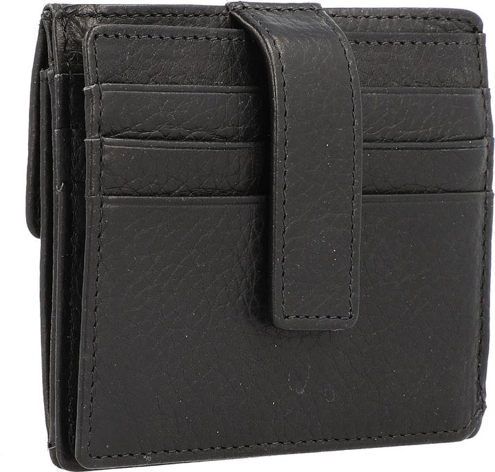 Immagine prodotto Esquire Oslo porta carte di credito RFID in pelle 10 cm