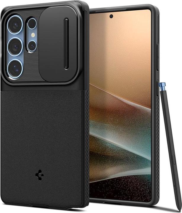 Immagine prodotto Spigen Optik Armor (Samsung Galaxy S25 Ultra)