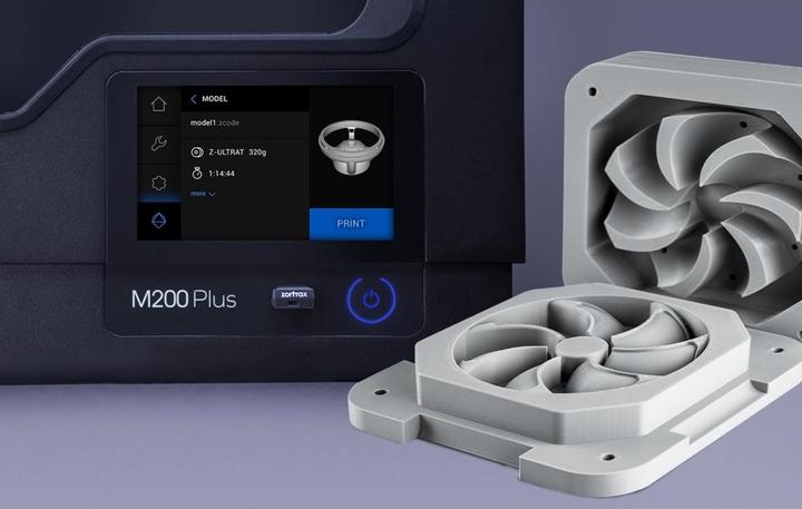 Produktbild Zortrax M200 Plus