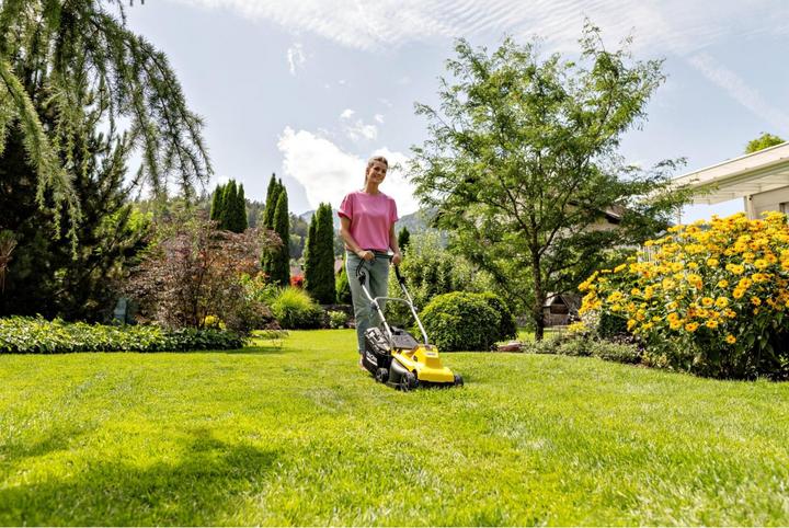 Produktbild Kärcher Messer LMO 2-18 (Rasenmäher, Rasenmäher Messer + Ersatzmesser Gartenmaschinen)