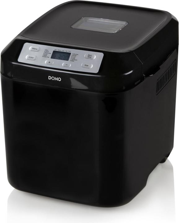 Image du produit Domo Machine à pain