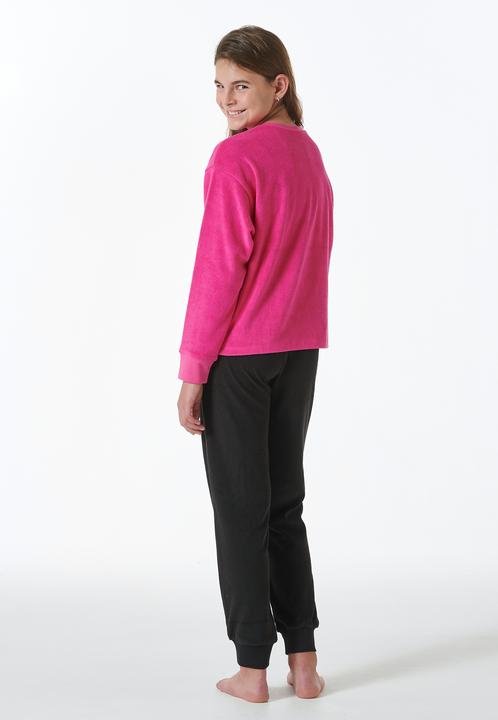 Produktbild Schiesser Nightwear 2 Schlafanzug (140)