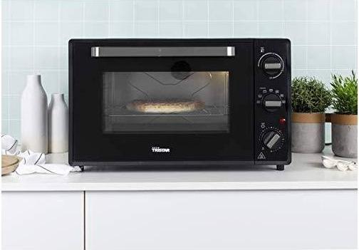 Actual product image Tristar Mini oven (EU plug)