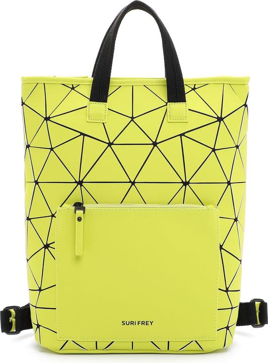 Suri Frey Rucksack SFY SURI Sports Jessy-Lu