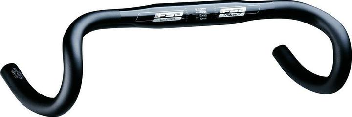 Actual product image FSA Cintre OMEGA (31.80 mm)