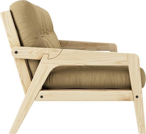 Image du produit Karup Design Grab (2,5 places, Canapé-lit)