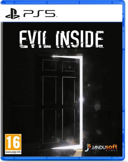 Immagine prodotto Jandusoft Il male dentro (PS5, EN)