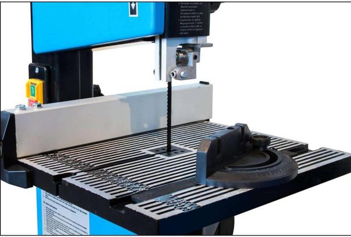 Image du produit Güde GBS 200