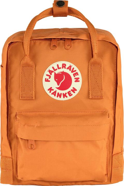 Fjällräven Kånken Mini Rucksack (7 l)