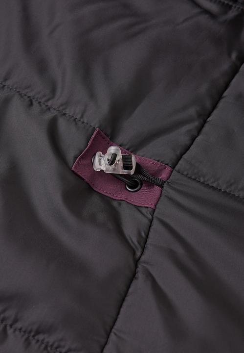 Produktbild Reima tec Kinder Winterjacke Ajaton Deep (152)