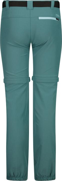 Image du produit CMP Campagnolo Trekking Zip Off (104)