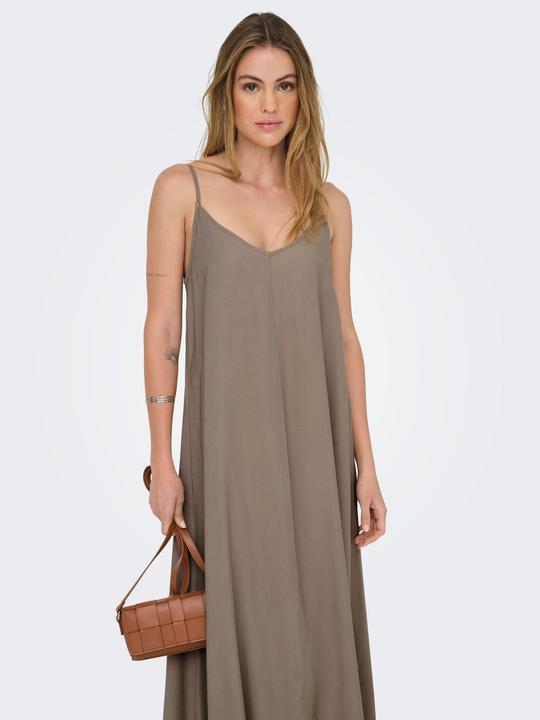 Actual product image Only ONLARIS Langes Kleid Kleid (XS)