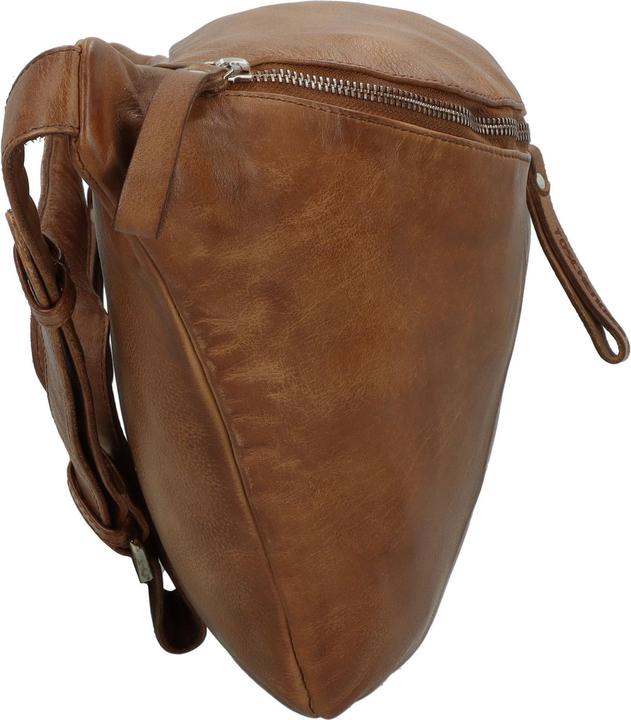 Produktbild Taschendieb Kohlmarkt 7 Umhängetasche Leder 44 cm