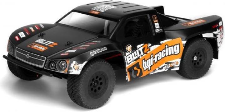 Produktbild HPI Blitz Flux (RTR Ready-to-Run)