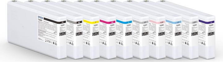 Produktbild Epson Tinte cyan (C)