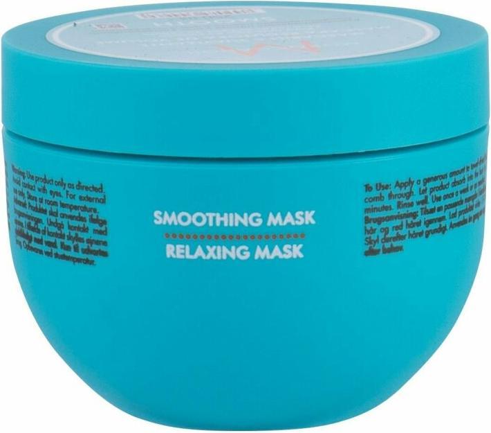 Produktbild Moroccanoil Smoothlättende Maske (250 ml)
