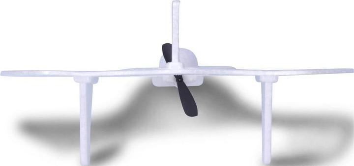 Actual product image Maisto MaistoTech Cyklone Stunt Plan RC beginner model aeroplane RtF (Aerobatics)