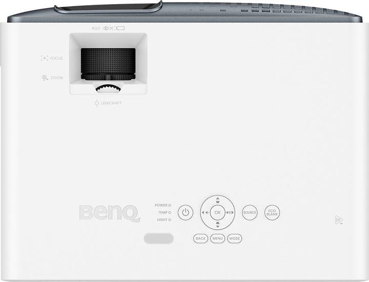 Immagine prodotto BenQ TK710 (4K, 3200 lm, 1.15 - 1.5:1)