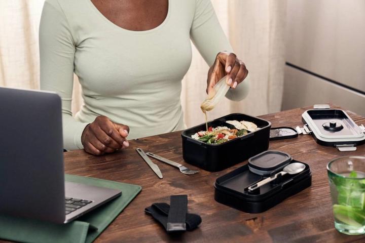 Image du produit Zwilling Fresh & Save Vacuum Lunch Box
