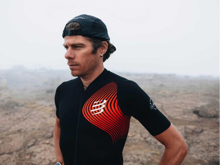 Immagine prodotto Compressport Trail Postural SS Top M (S)