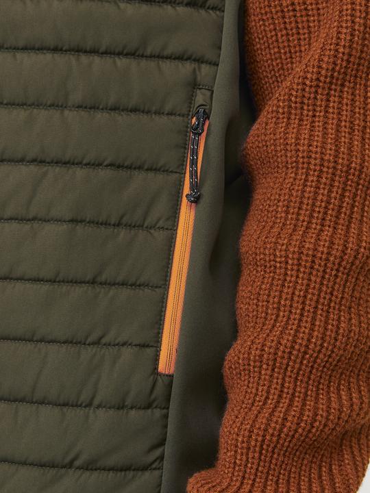 Produktbild Jack & Jones Pufferjacke Pufferjacke (S)