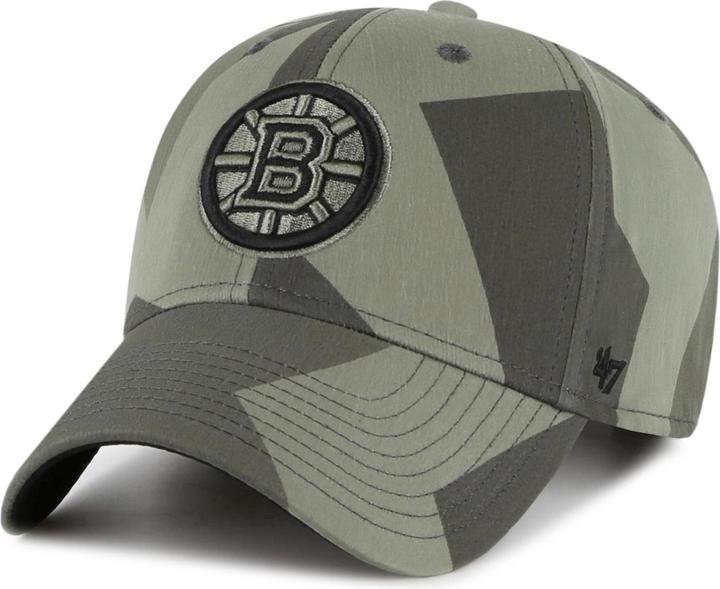 Actual product image 47 Brand Counter Boston Bruins