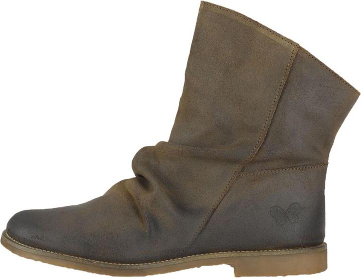 Image du produit Felmini La bottine large en cuir Marvin allie style et confort et a été conçue spécialement pour les (40)