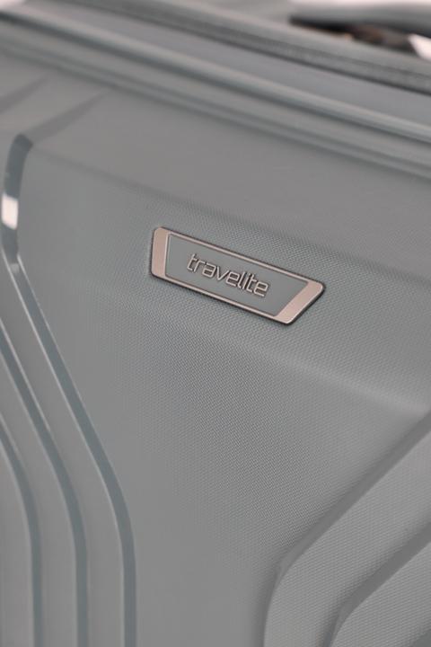 Image du produit Travelite Valise & Trolley Elvaa 4w Trolley L (102 l, XL (à partir de 115l))