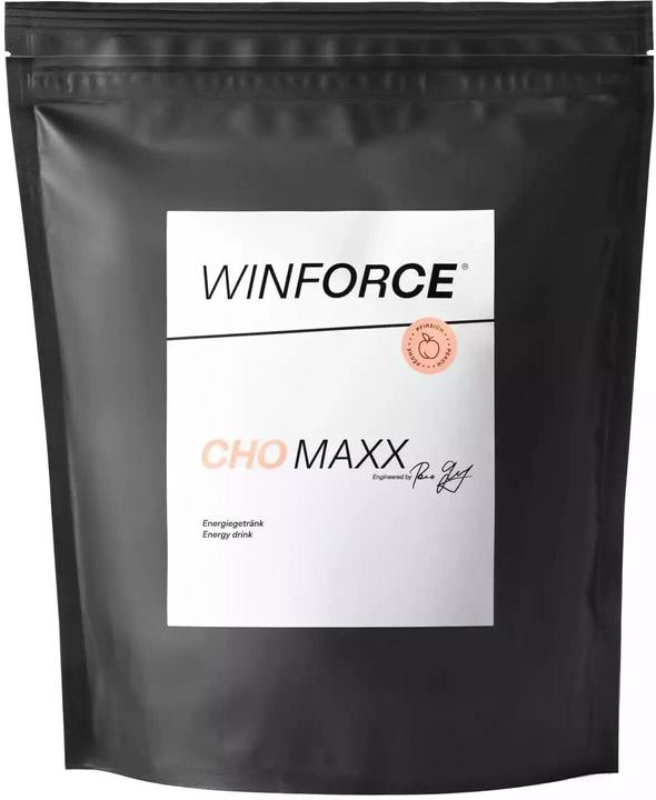 Immagine prodotto Win Force Winforce CHO MAXX (Pompelmo, 1 pz., 1200 g)