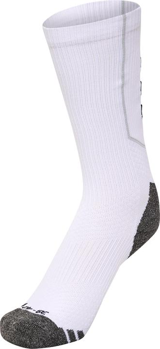 Actual product image hummel Hmlpro Training Socks Low (47 - 50)