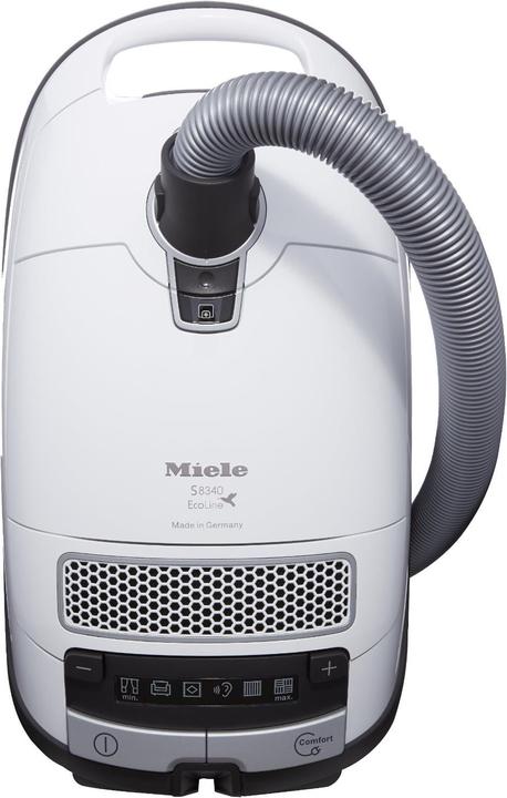 Produktbild Miele EcoLine S 8340