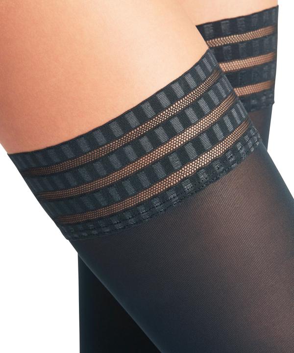 Actual product image Falke Pure Matt 50 STU (50 DEN, 38 - 39)